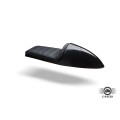 C-Racer "Long Classic C" edition Universal Cafe Racer Seat and Tail Fairing - SCR2.3 C-Racer "Long Classic C" edition Universal Cafe Racer Seat and Tail Fairing - SCR2.3